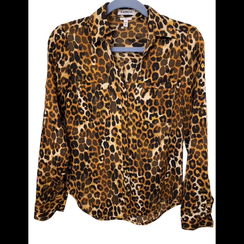 Express portofino shirt